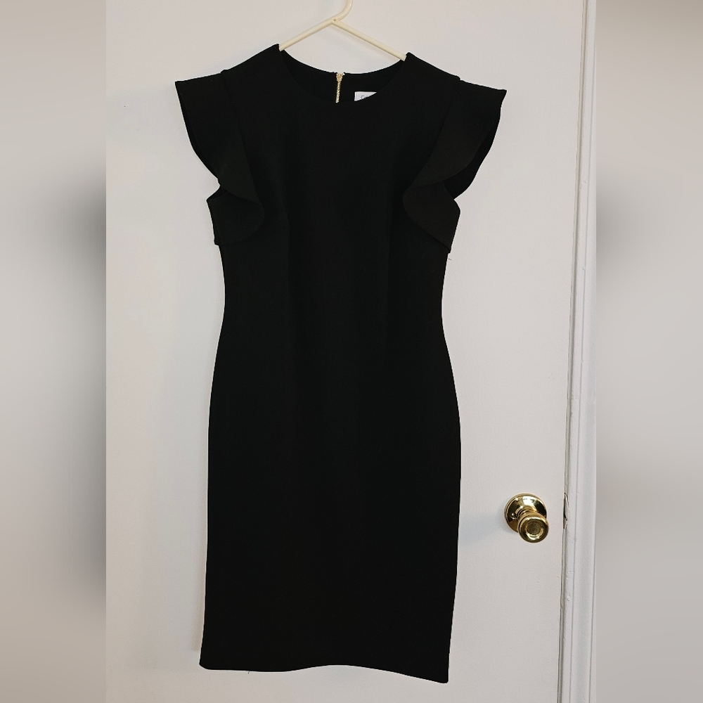 Calvin Klein dress